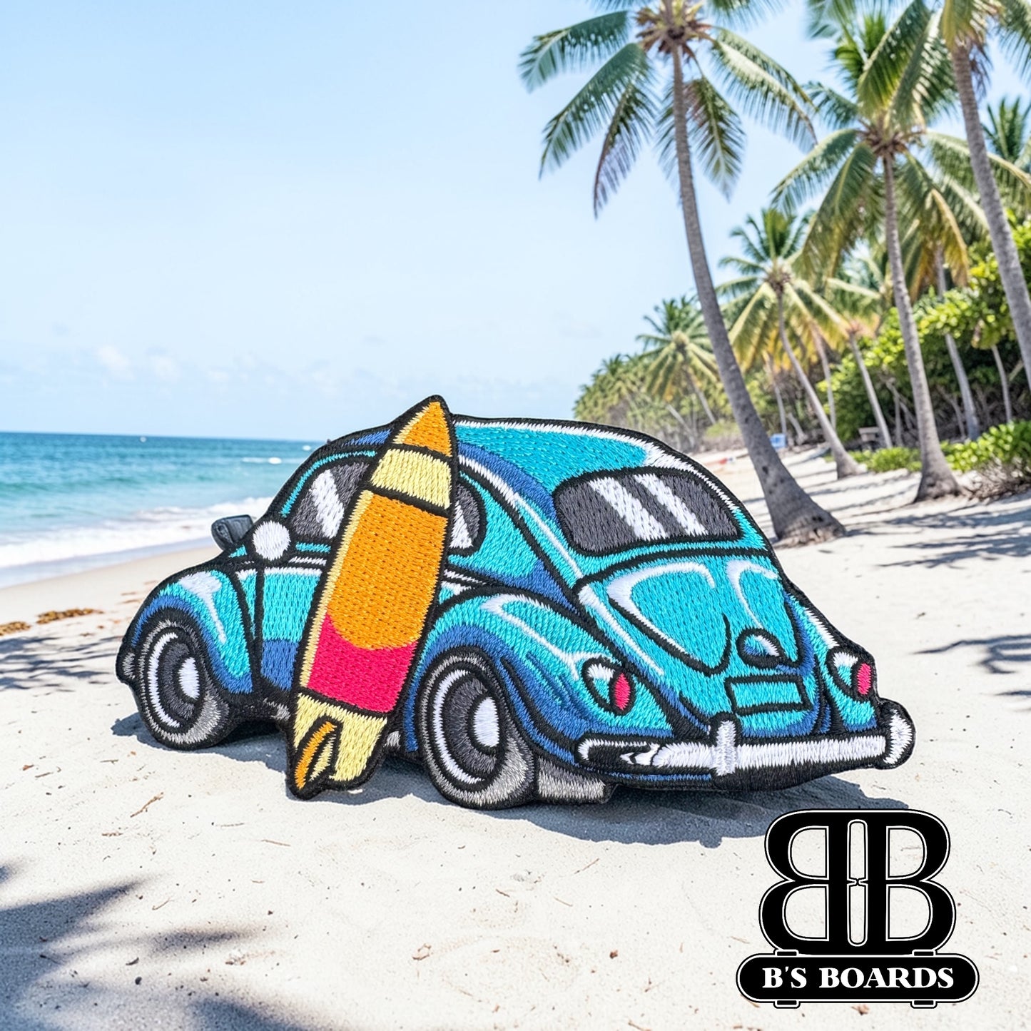 VW Drop