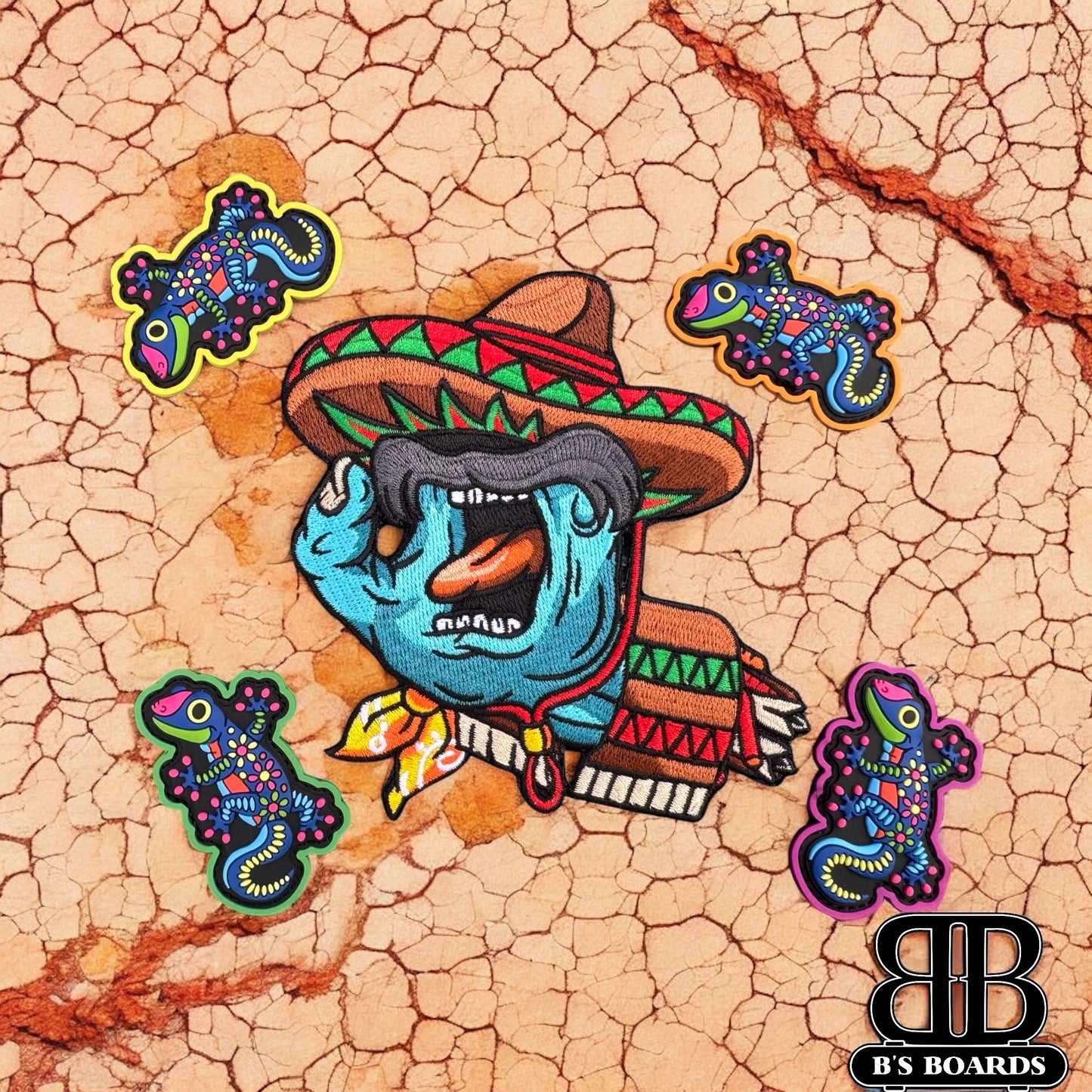 Cinco De Mayo