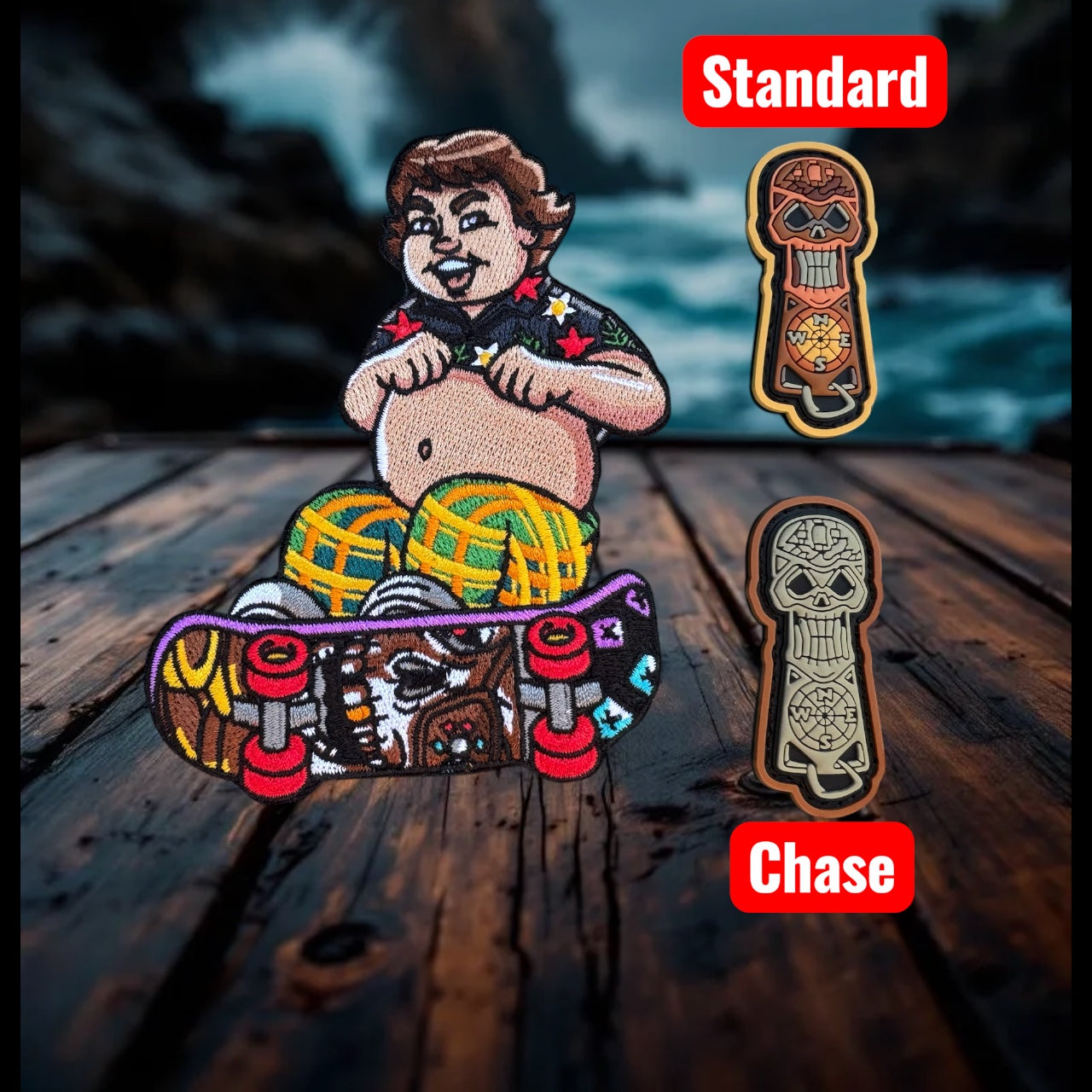 π« Goonies Chunk π«