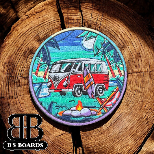 Summer Times Vibe VW