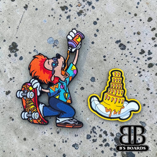 🧀 BOBBY DROP 🧀