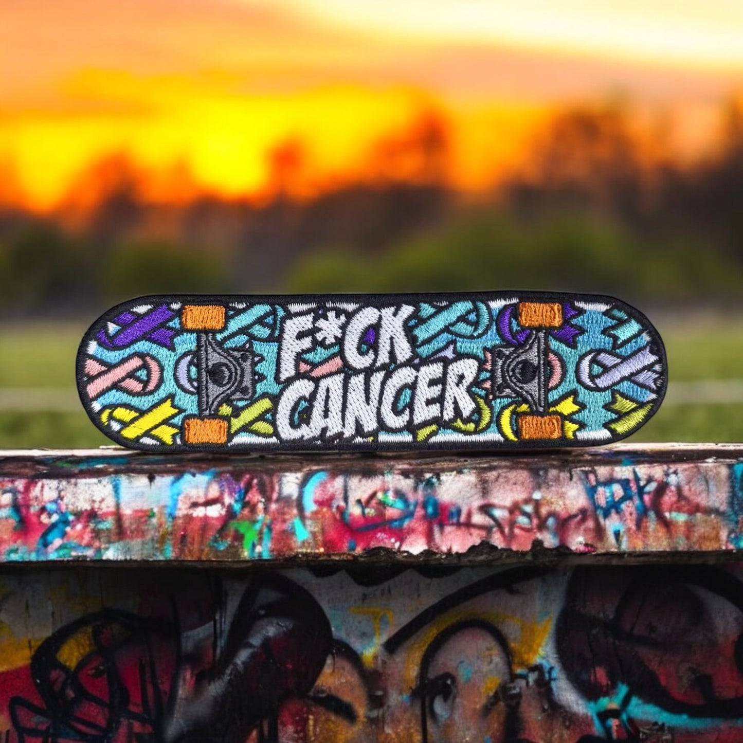 Mega Cancer Board Pre Order