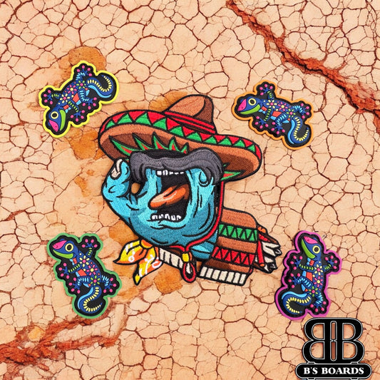 Cinco De Mayo