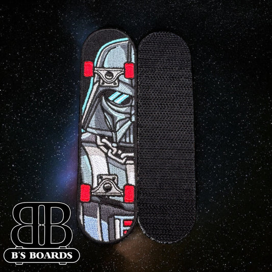 May the 4th be with you