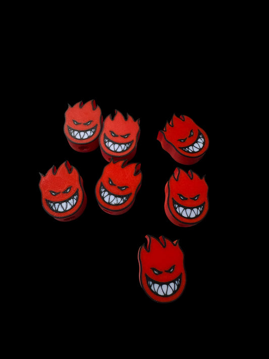 Spitty Bead