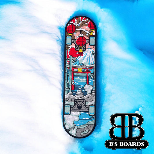 ❄️Winter Mega ❄️